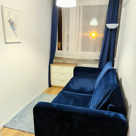Ursus Rooms-self Check-in * وارسو