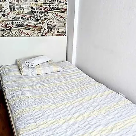 Ursus Rooms-self Check-in Ostello *