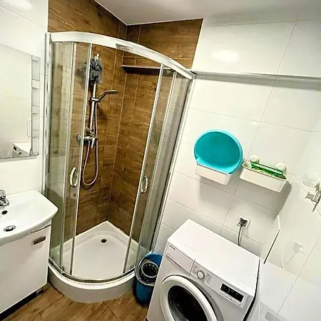 Ursus Rooms-self Check-in * Varsovia