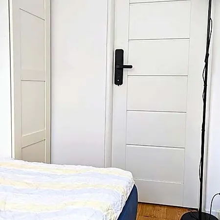Ursus Rooms-self Check-in Ostello Varsavia