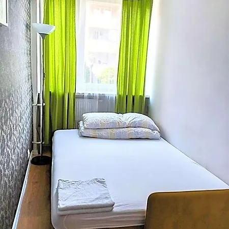 Ursus Rooms-self Check-in * Varsavia