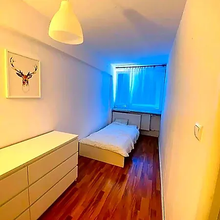 Ostello Ursus Rooms-self Check-in