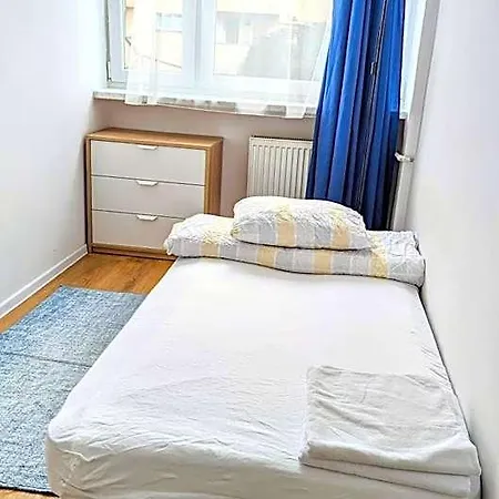Ostello Ursus Rooms-self Check-in Varsavia