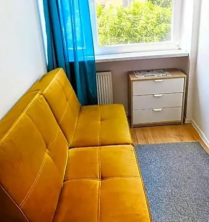 Ursus Rooms-self Check-in Ostello *