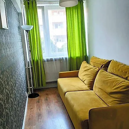 Ursus Rooms-self Check-in Ostello *
