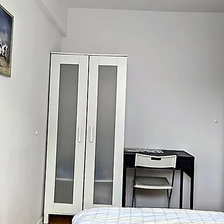 Ursus Rooms-self Check-in Ostello Varsavia