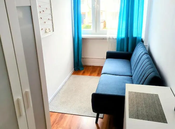 Ursus Rooms-self Check-in * Warsaw