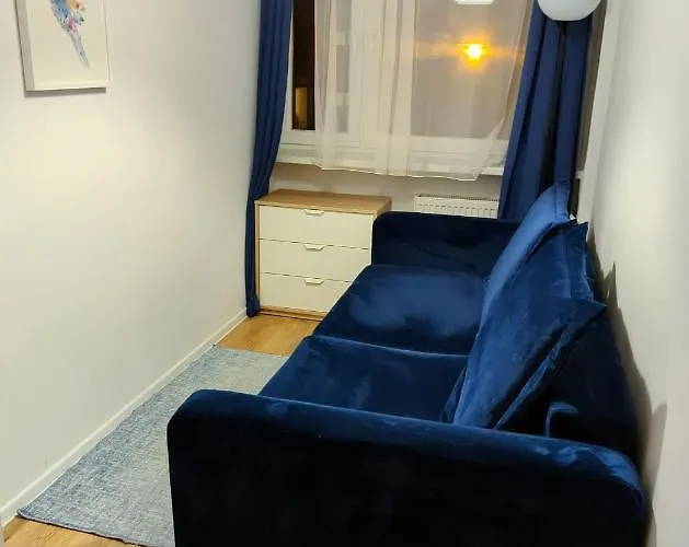 Hostel Ursus Rooms-self Check-in