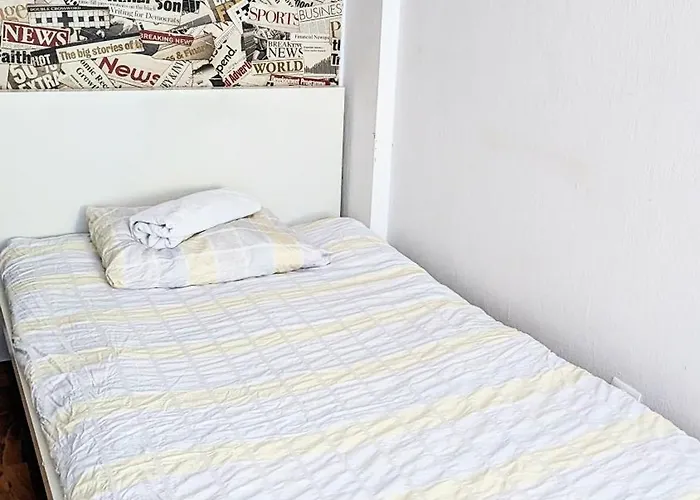 Ursus Rooms-self Check-in Hostel Warsaw