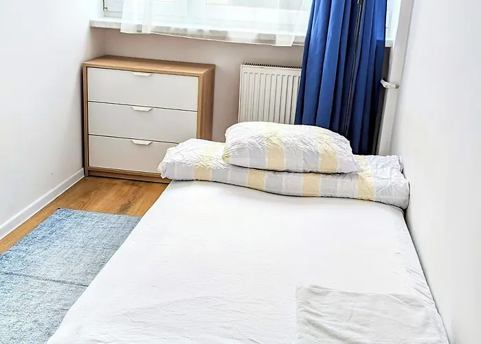 Ursus Rooms-self Check-in Hostel Warsaw