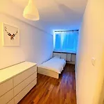 Ursus Rooms-self Check-in