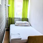 Ursus Rooms-self Check-in *
