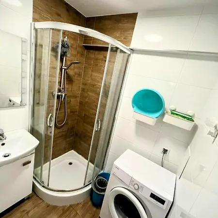 Ursus Rooms-self Check-in Warschau